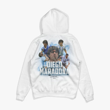 Maradona Hoodie
