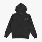 The Mind Is A Gift Hoodie