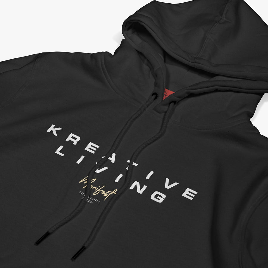 Manifesting Hoodie