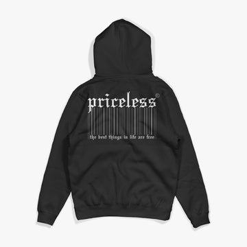 Priceless Hoodie