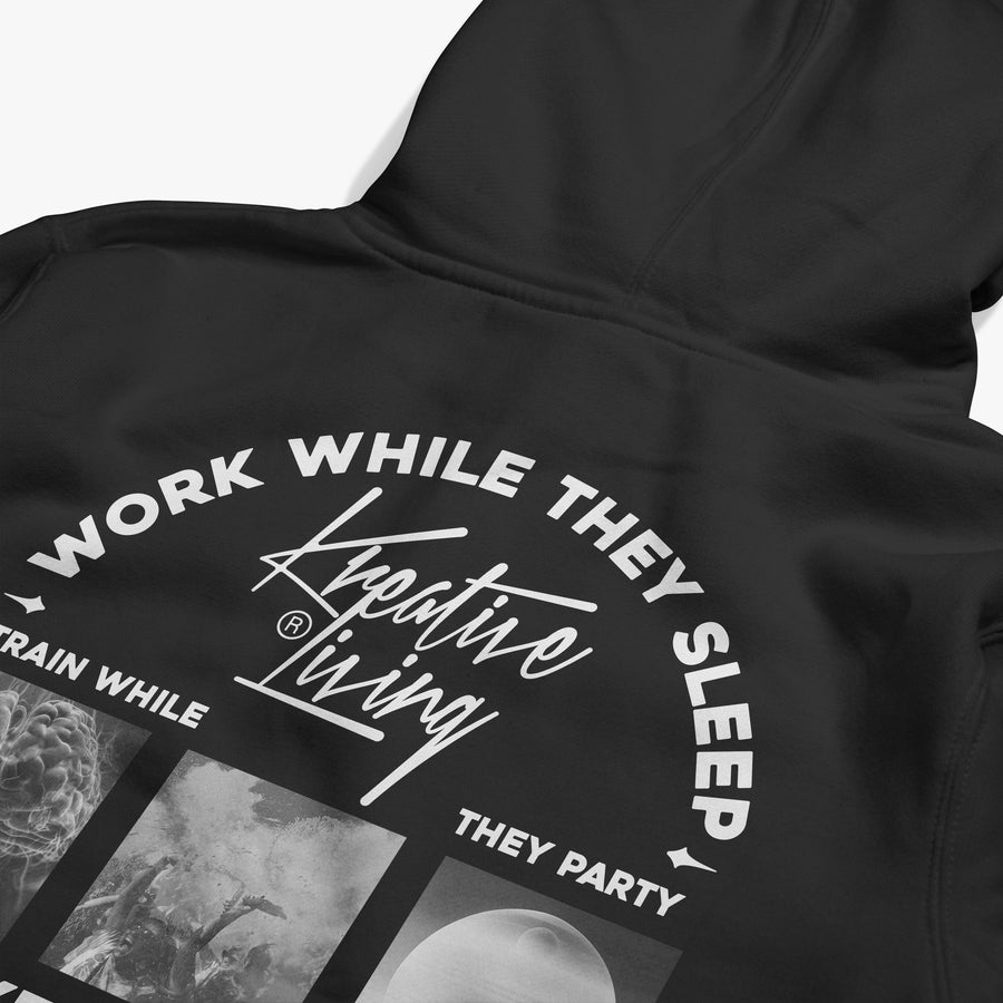 Like They Dream Hoodie