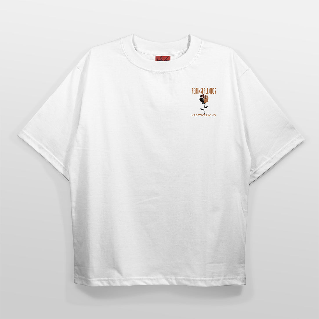 Bury Us Tee