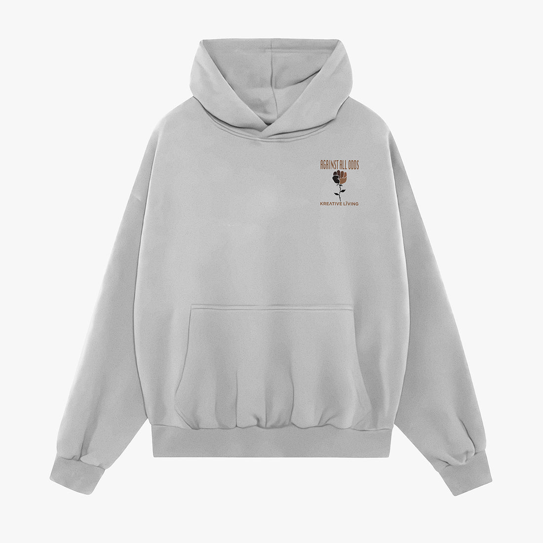 Bury Us Hoodie