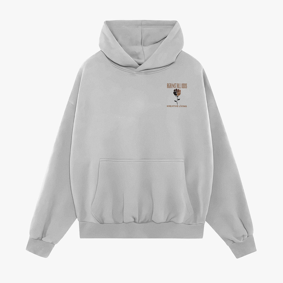 Bury Us Hoodie