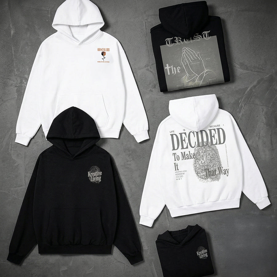 Six-Piece Bundle