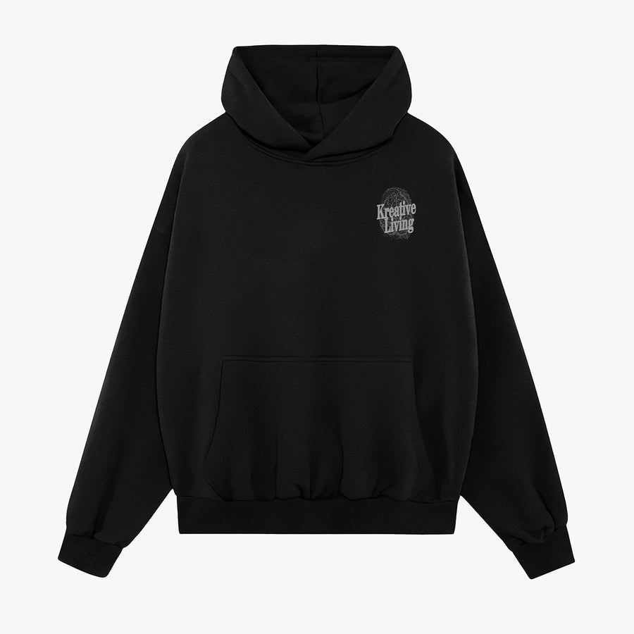 I Decided Hoodie