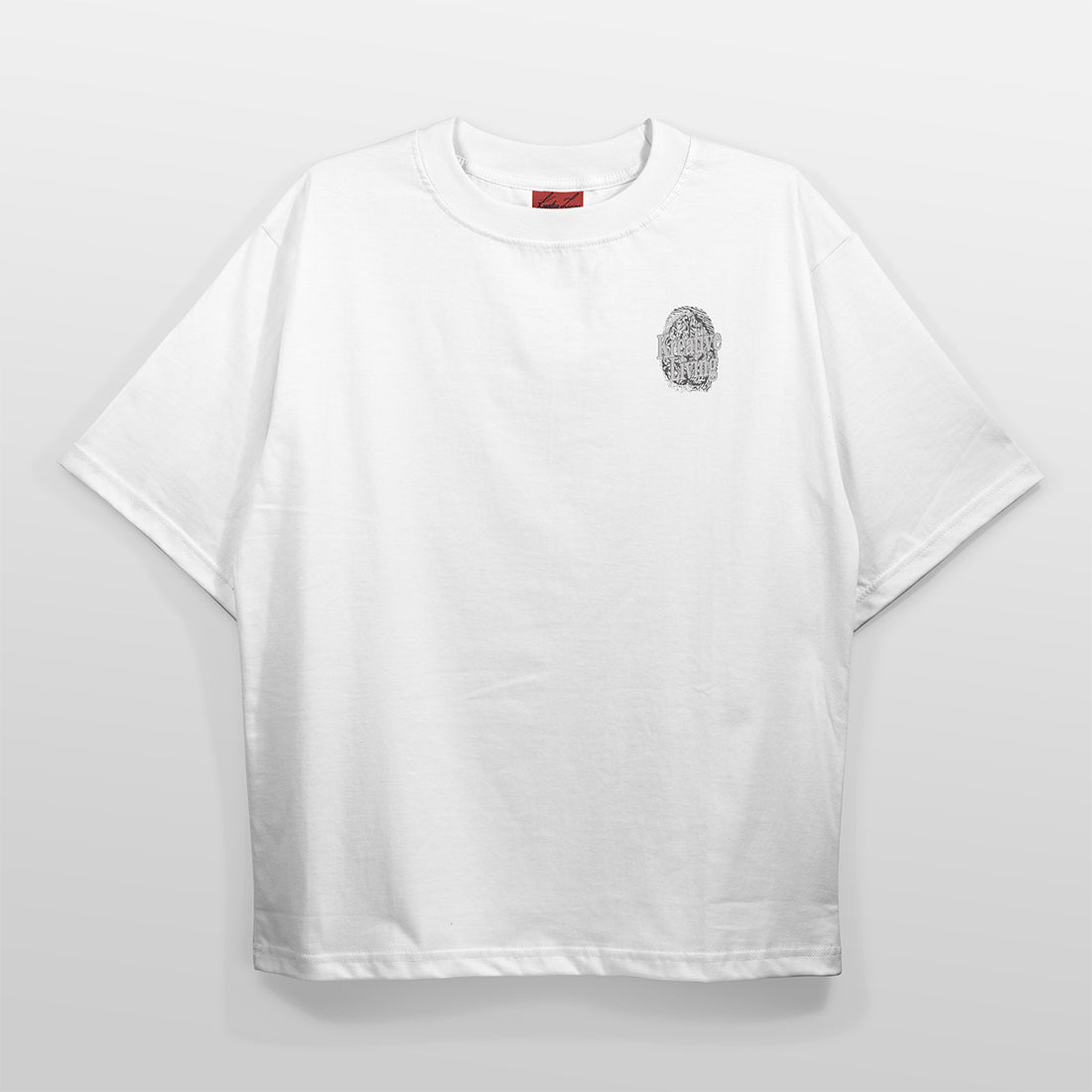 I Decided Tee