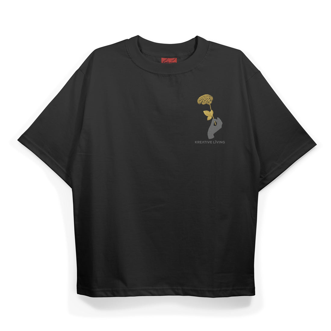 Mind Is A Gift Stealth S/S Tee