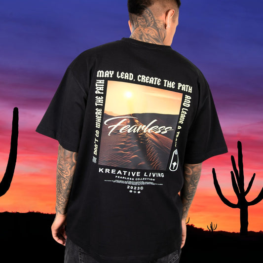 Trailblazer S/S Tee