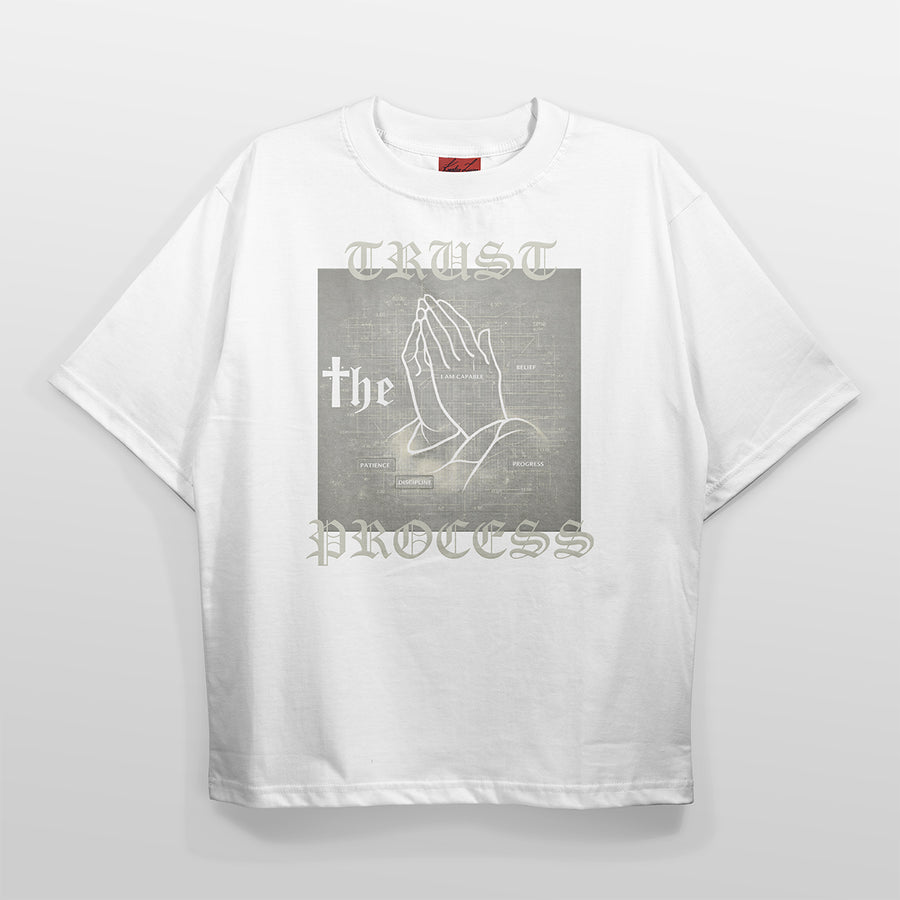 Trust the Process Tee
