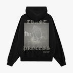 Trust the Process Hoodie