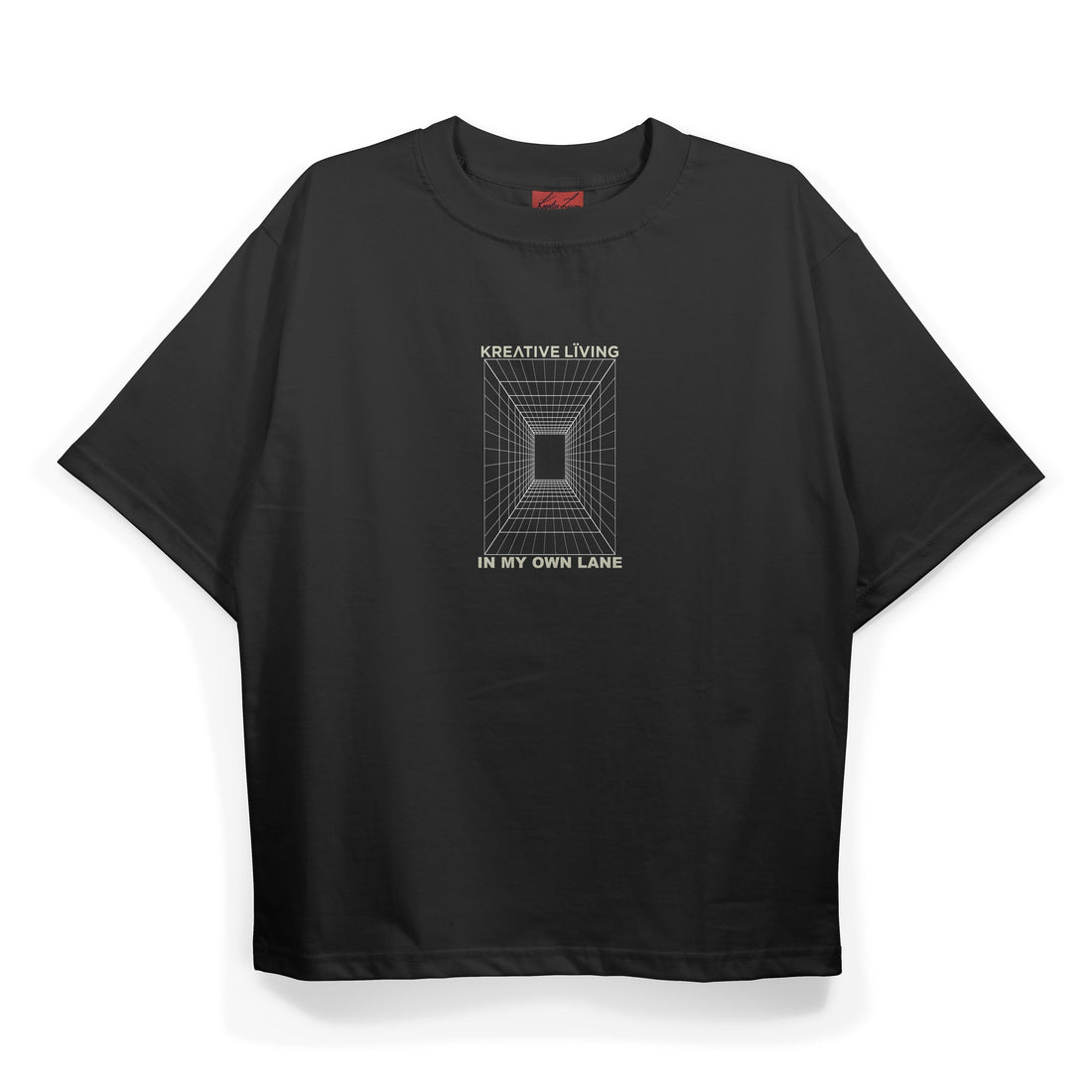 Tunnel Vision S/S Tee