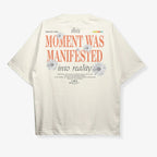 Moments S/S Tee