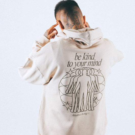 Be Kind Hoodie