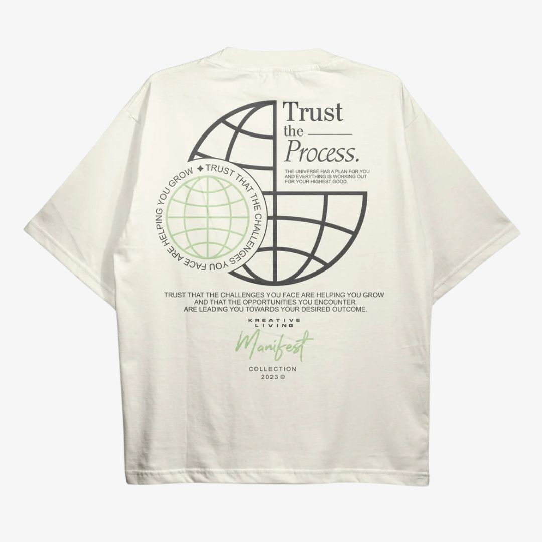 Process S/S Tee