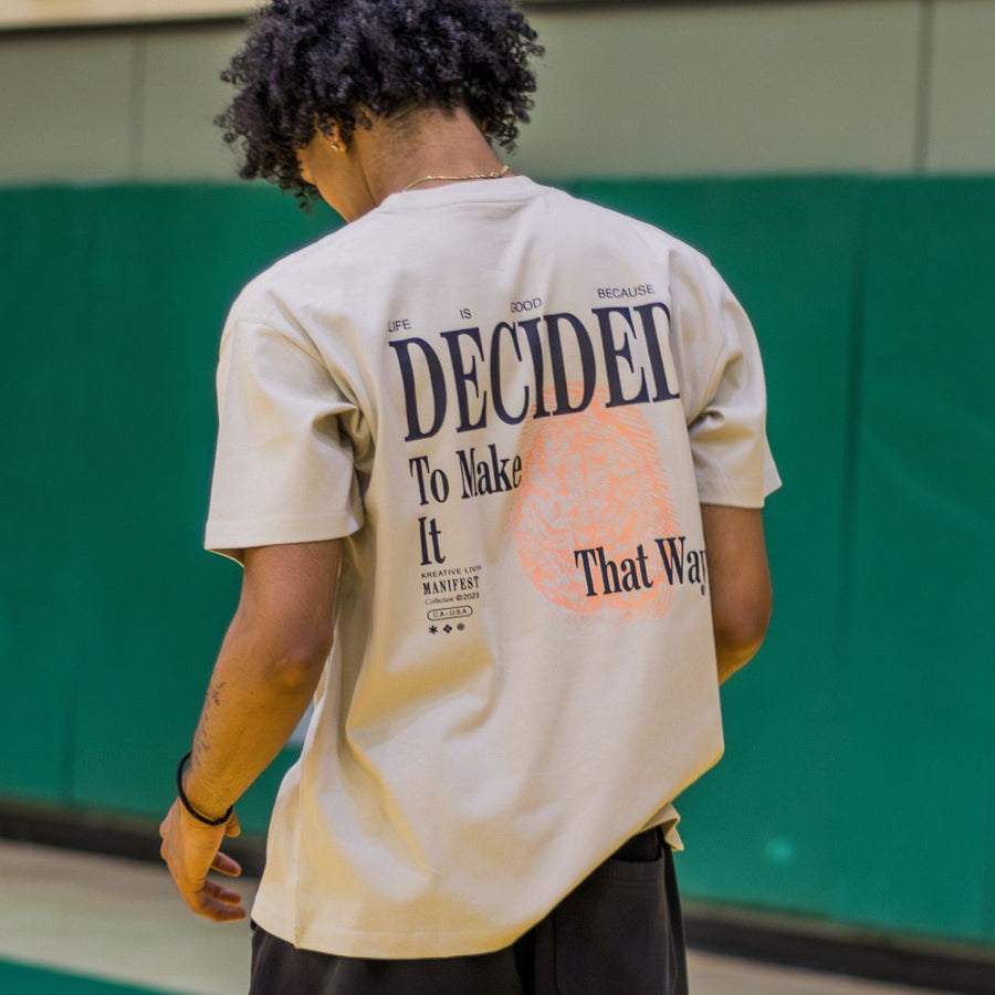 Life Is Good S/S Tee