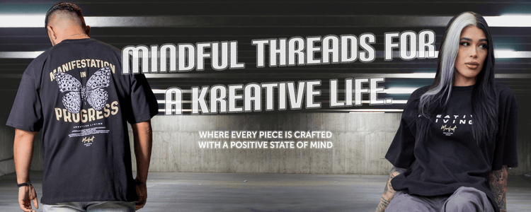 Kreative Living: One Of A Kind Streetwear