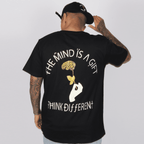 Mind Is A Gift S/S Tee