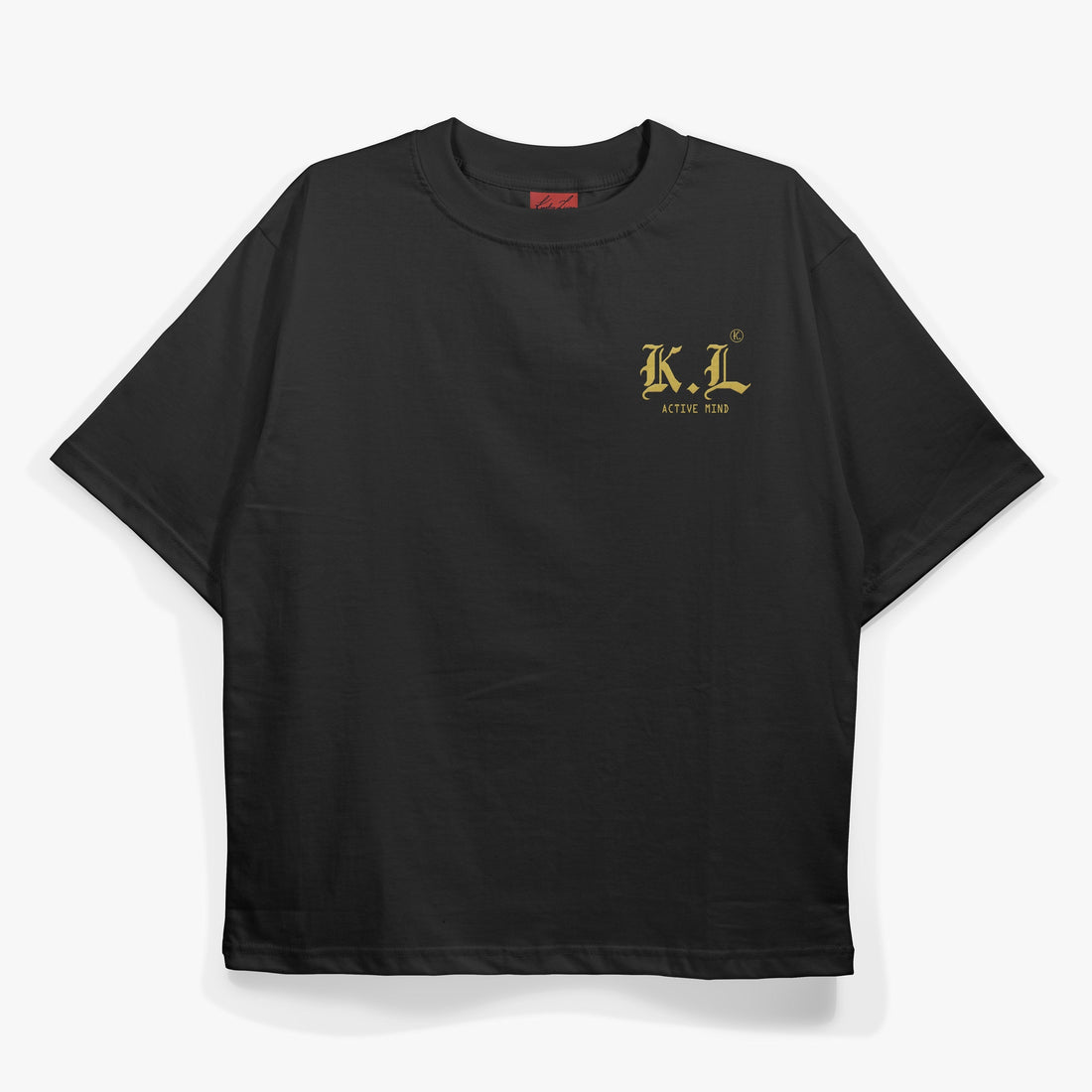 Still Thinking S/S Tee