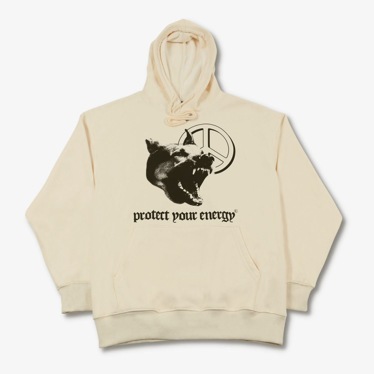 Protect Your Energy Hoodie