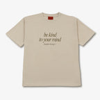 Be Kind S/S Tee