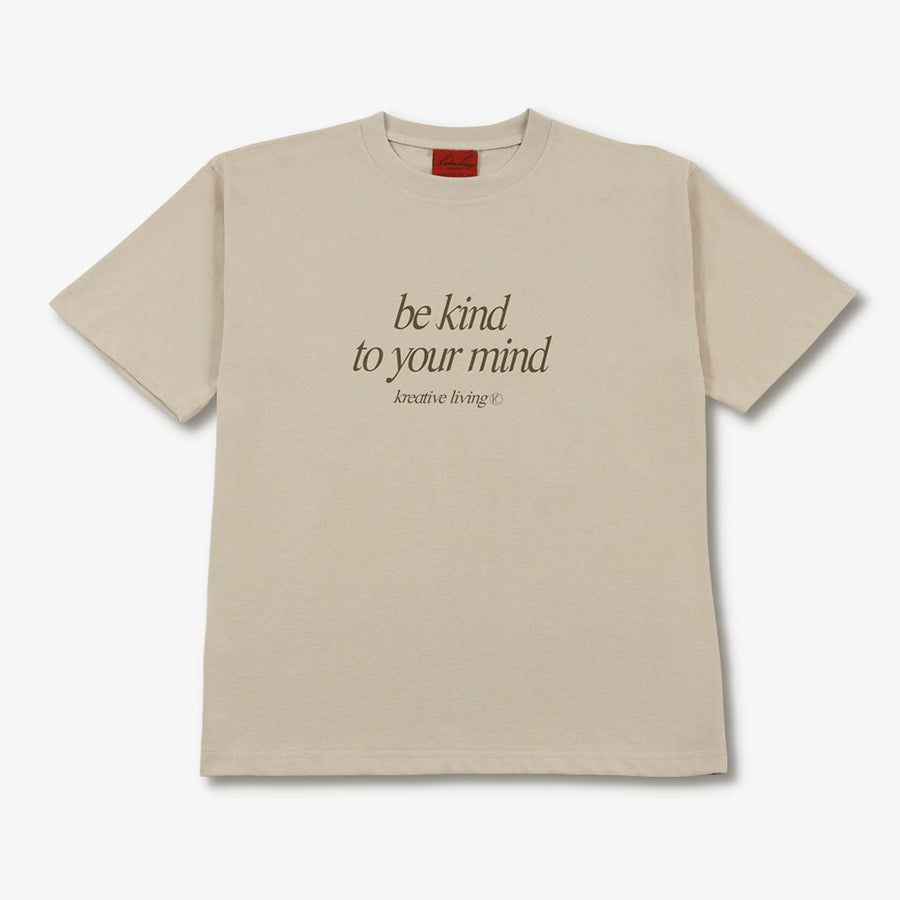 Be Kind S/S Tee