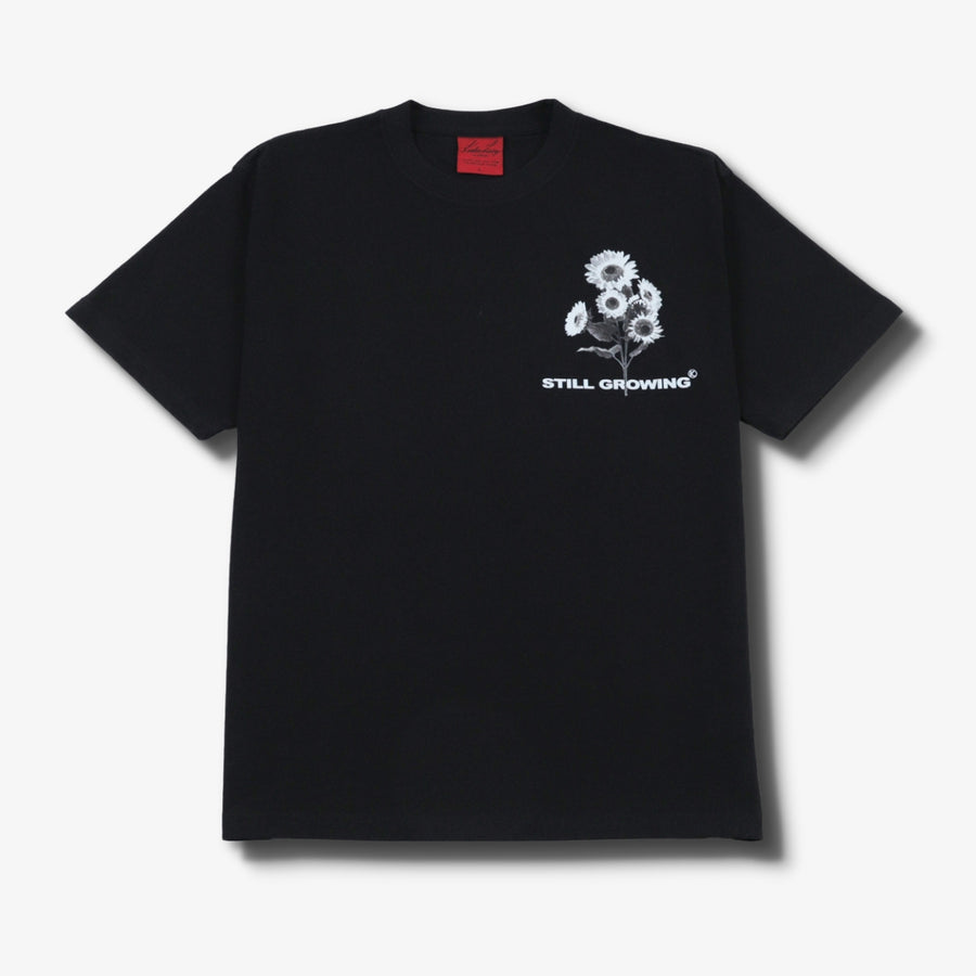 Still Growing S/S Tee