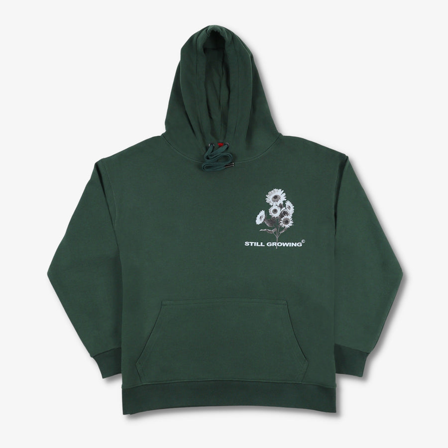 Still Growing Hoodie