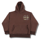 Make Sense Hoodie