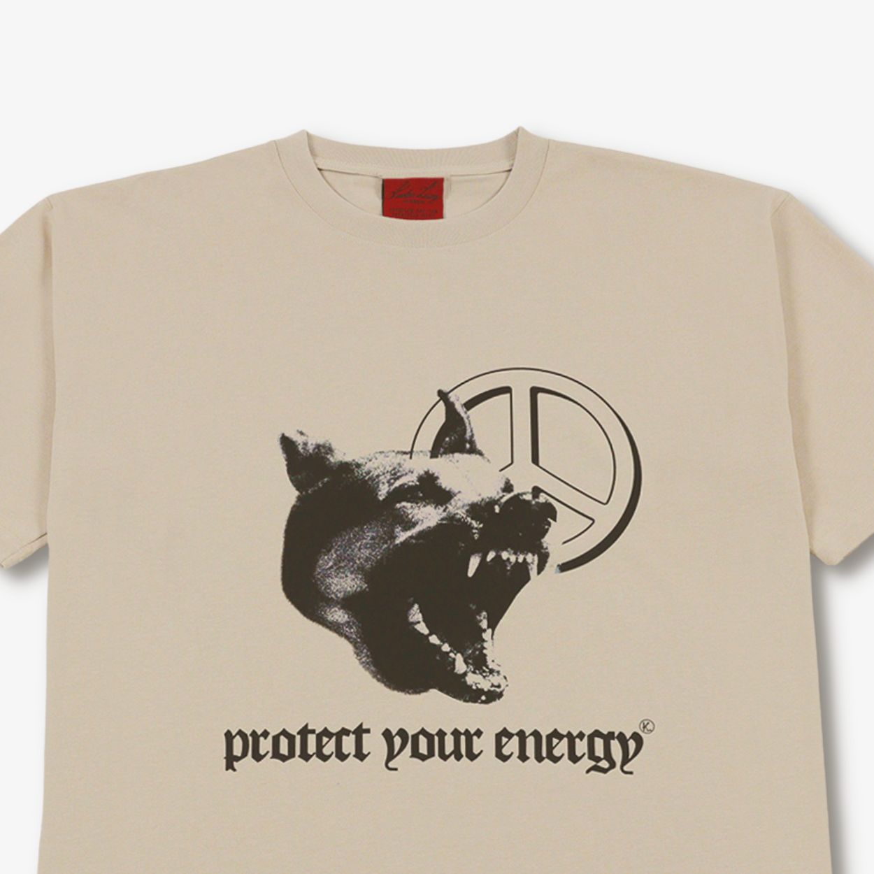 Protect Your Energy S/S Tee