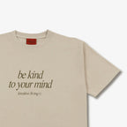 Be Kind S/S Tee