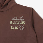 Make Sense Hoodie