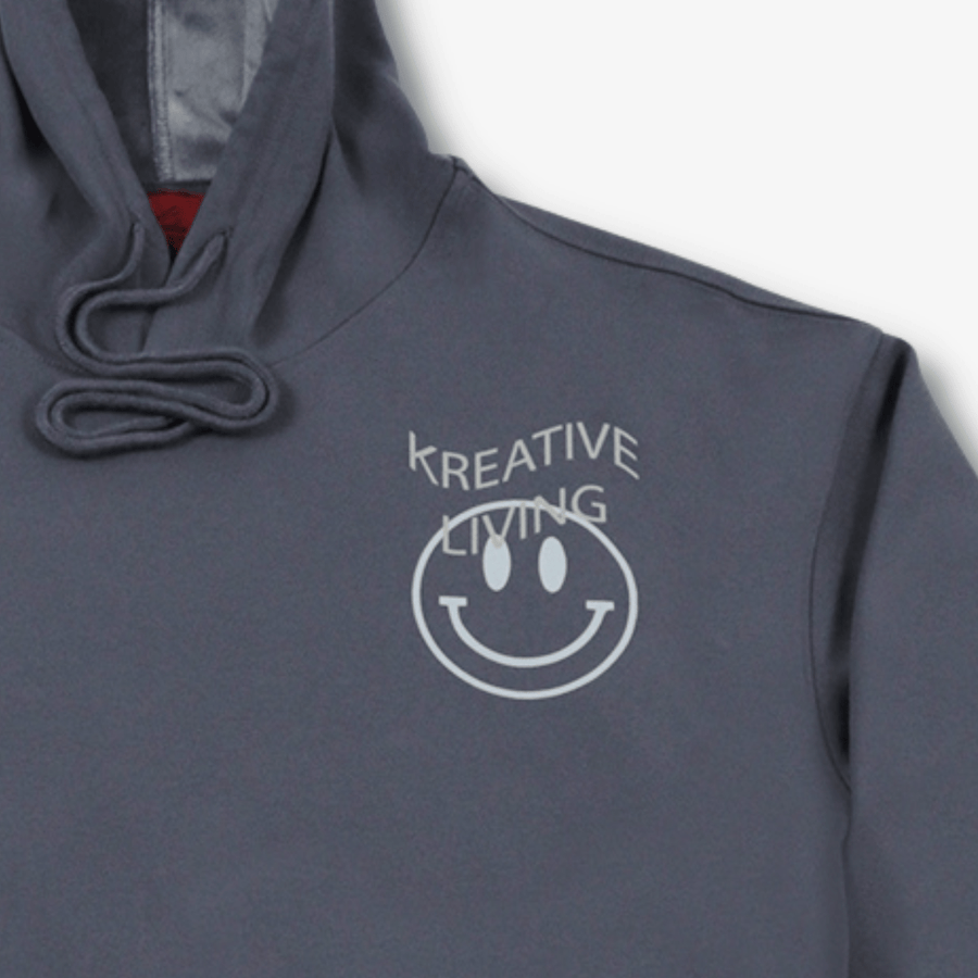 Pathway Hoodie