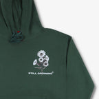 Still Growing Hoodie