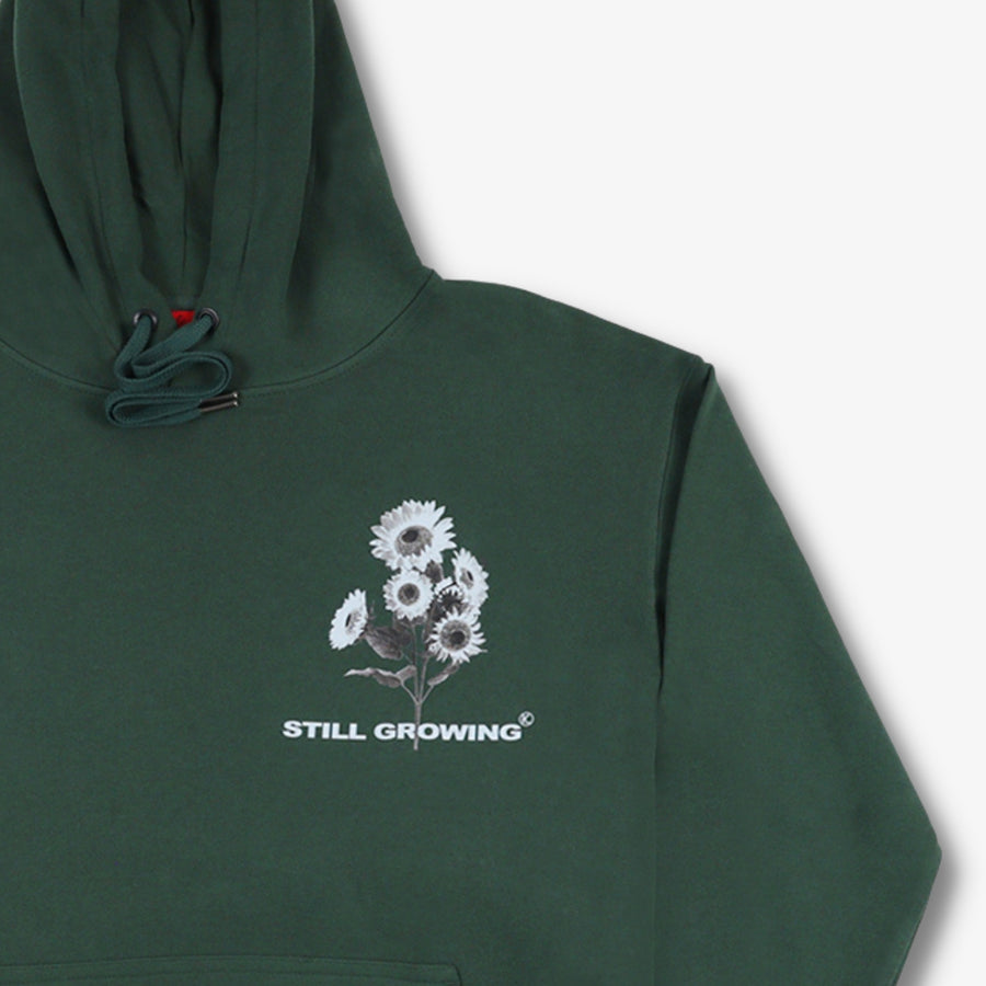 Still Growing Hoodie