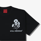 Still Growing S/S Tee