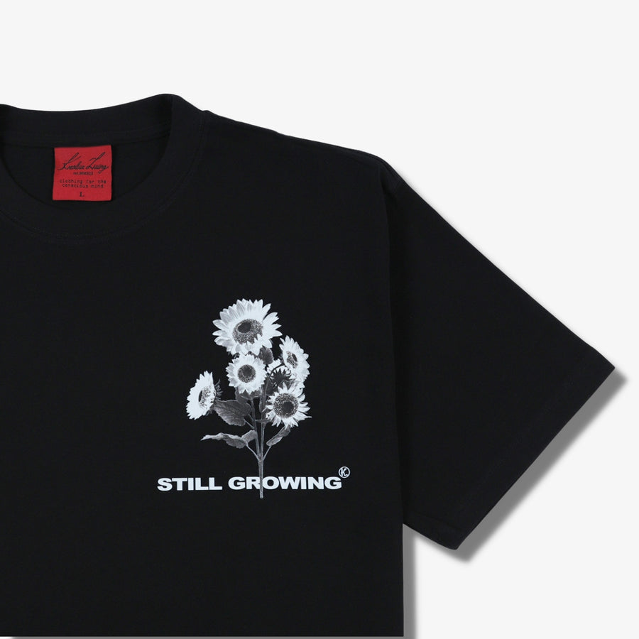 Still Growing S/S Tee