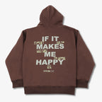 Make Sense Hoodie