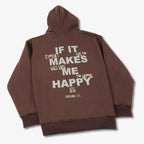 Make Sense Hoodie