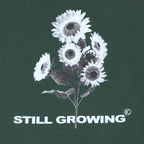 Still Growing Hoodie
