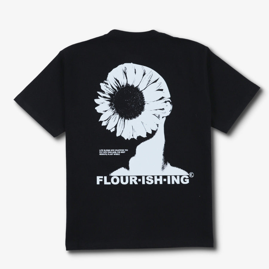 Still Growing S/S Tee