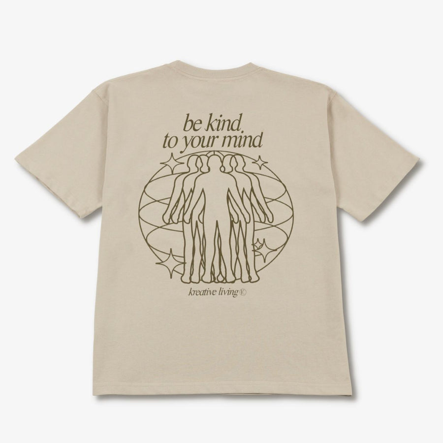 Be Kind S/S Tee