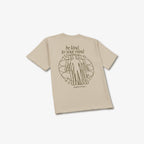 Be Kind S/S Tee