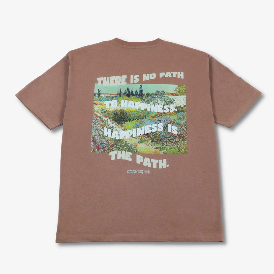 Pathway S/S Tee