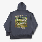 Pathway Hoodie