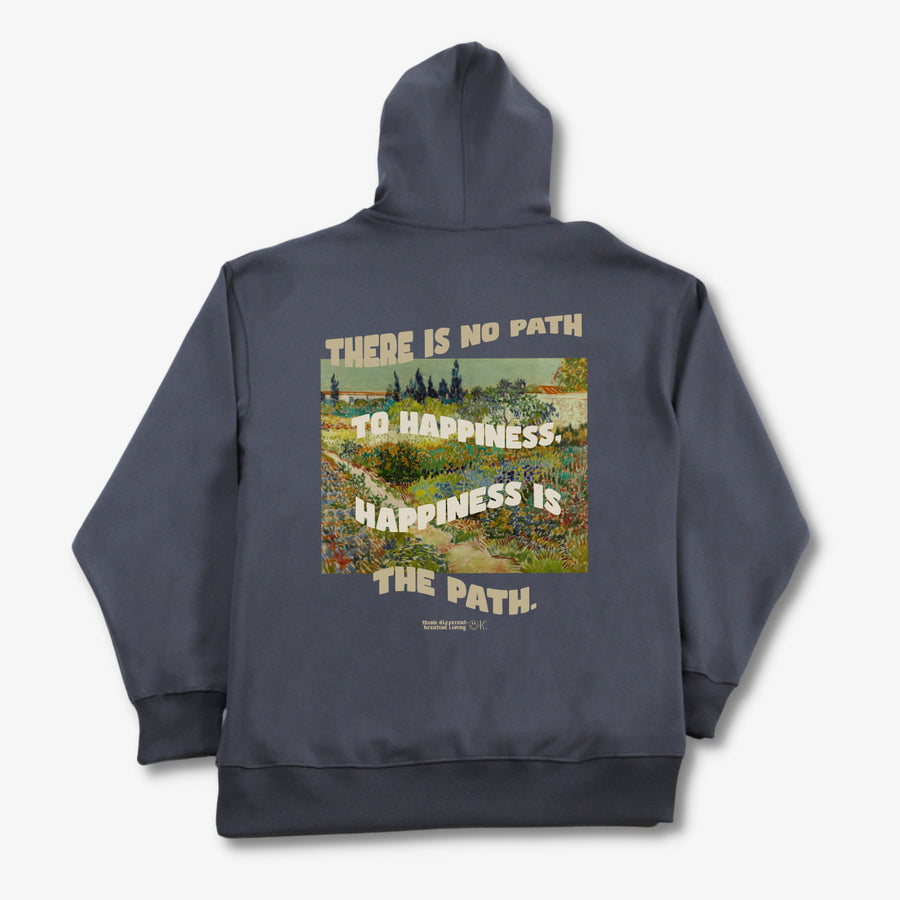 Pathway Hoodie