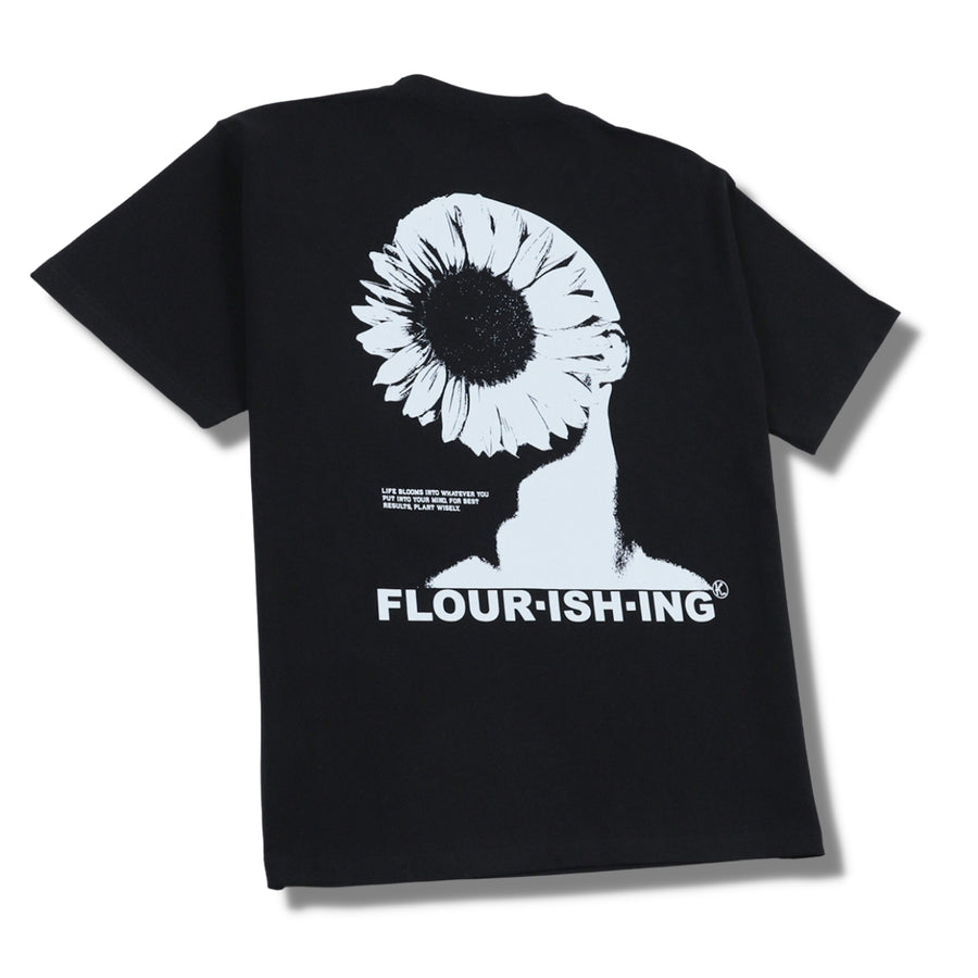 Still Growing S/S Tee