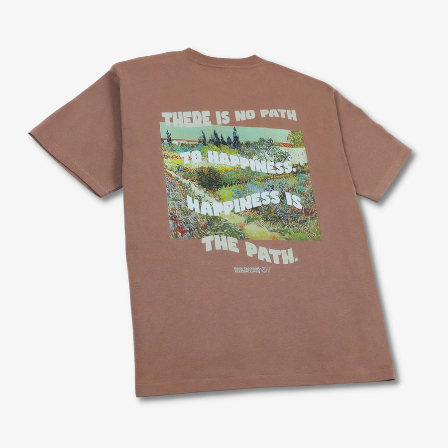 Pathway S/S Tee