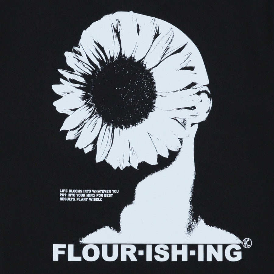Still Growing S/S Tee