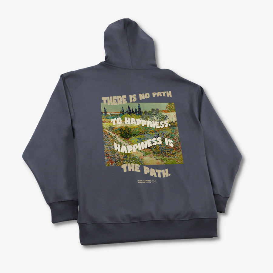 Pathway Hoodie